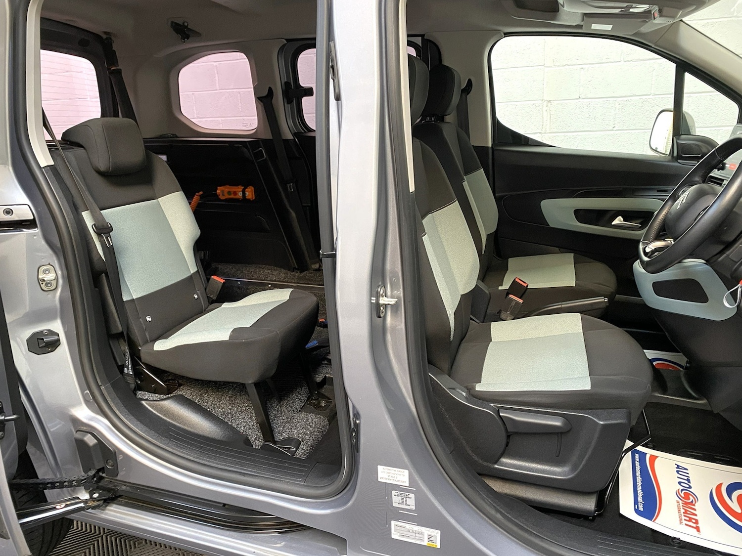 Used Citroen Berlingo 2020 for sale - 77195709: Photo 18