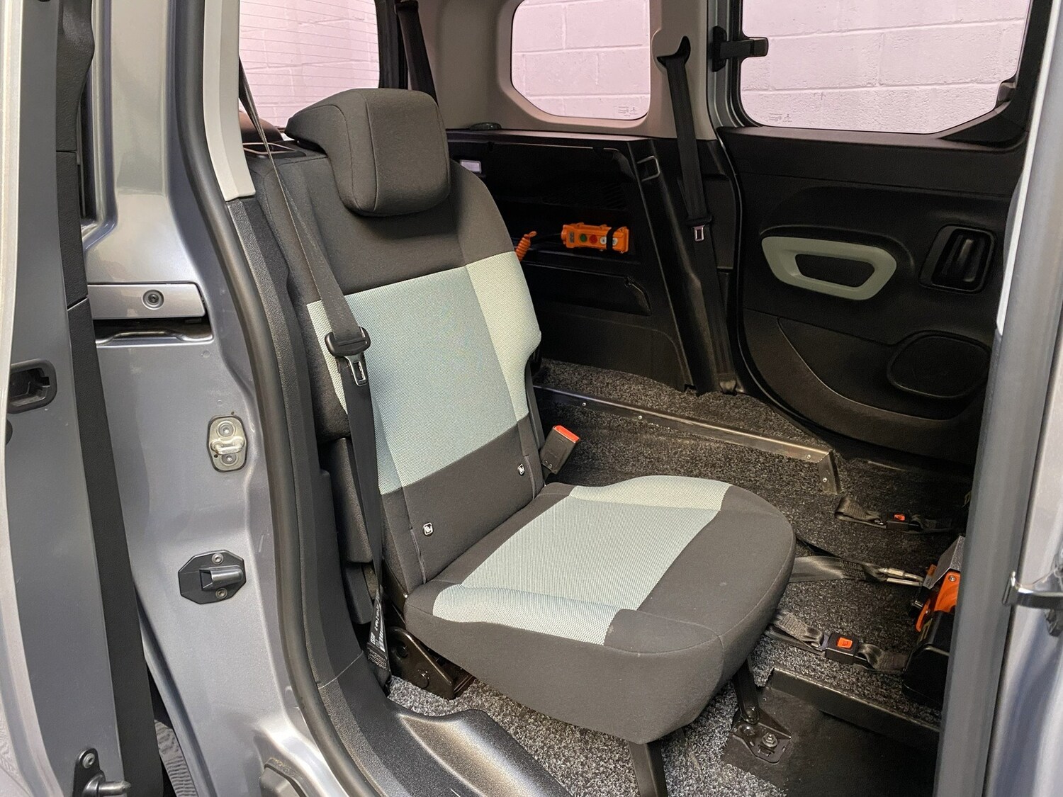 Used Citroen Berlingo 2020 for sale - 77195709: Photo 19