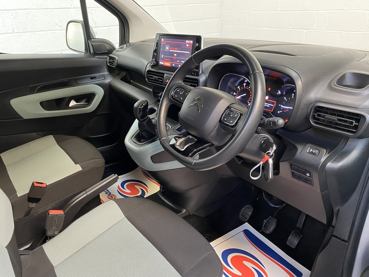 Used Citroen Berlingo 2020 for sale - 77195709: Photo 20