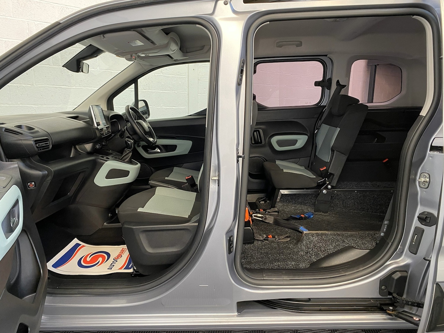 Used Citroen Berlingo 2020 for sale - 77195709: Photo 3