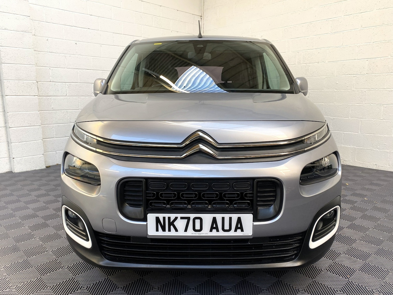 Used Citroen Berlingo 2020 for sale - 77195709: Photo 5