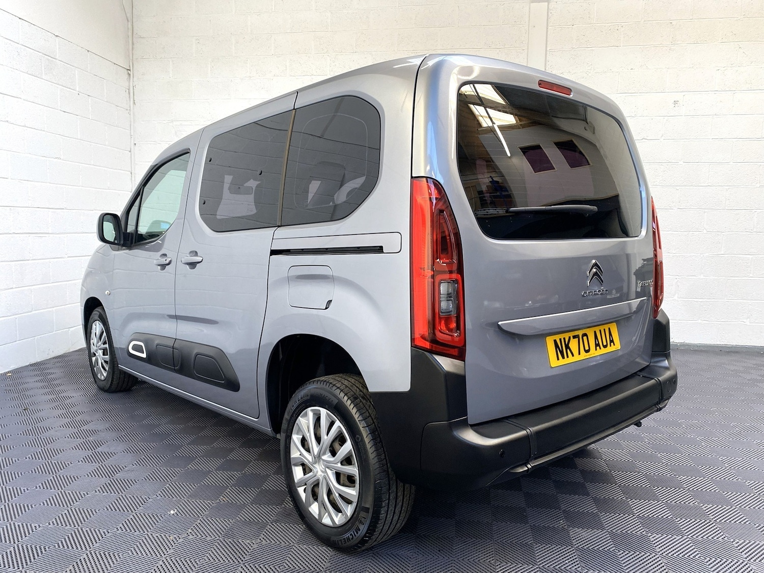Used Citroen Berlingo 2020 for sale - 77195709: Photo 7