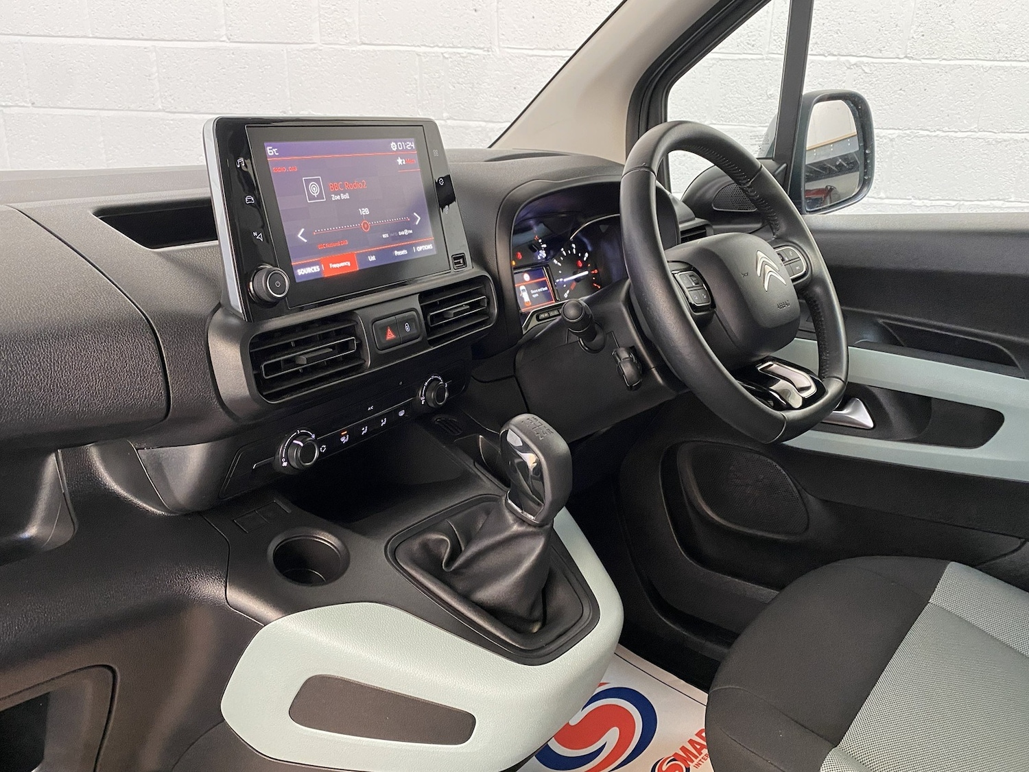 Used Citroen Berlingo 2020 for sale - 77195709: Photo 9