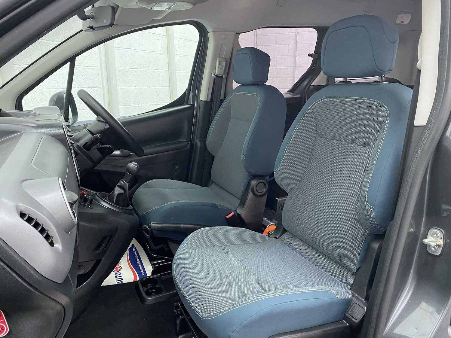 Used Citroen Berlingo Multispace 2019 for sale - 77274663: Photo 12