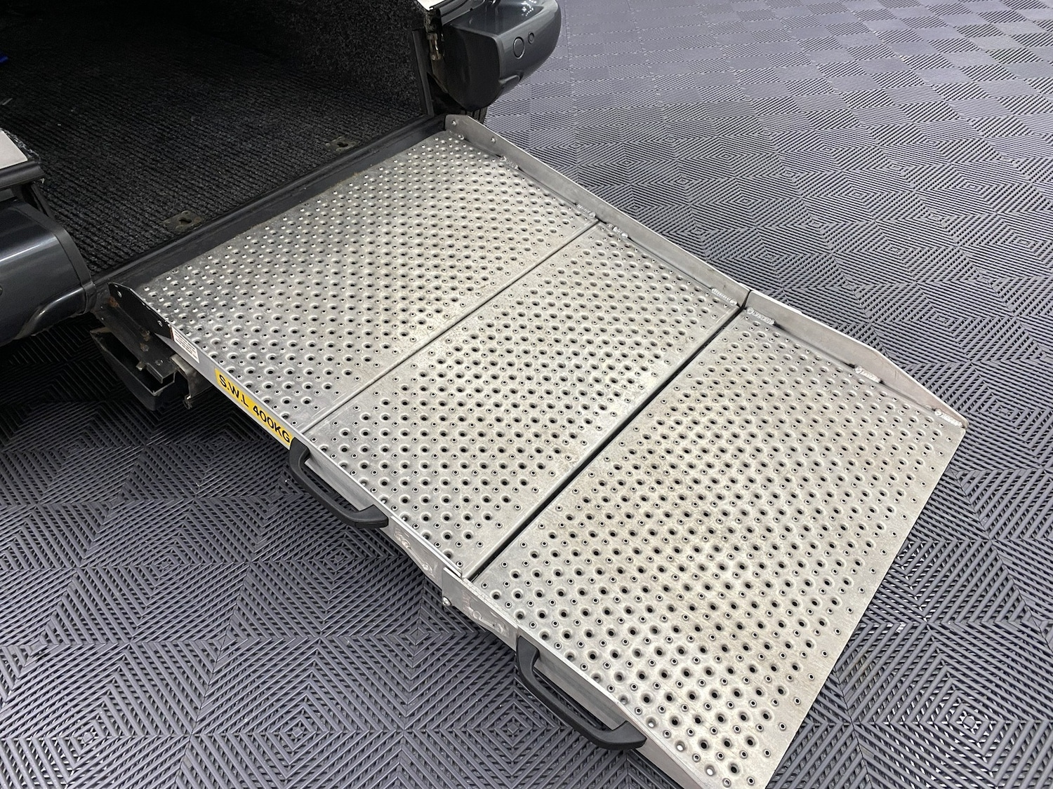 Used Citroen Berlingo Multispace 2019 for sale - 77274663: Photo 17