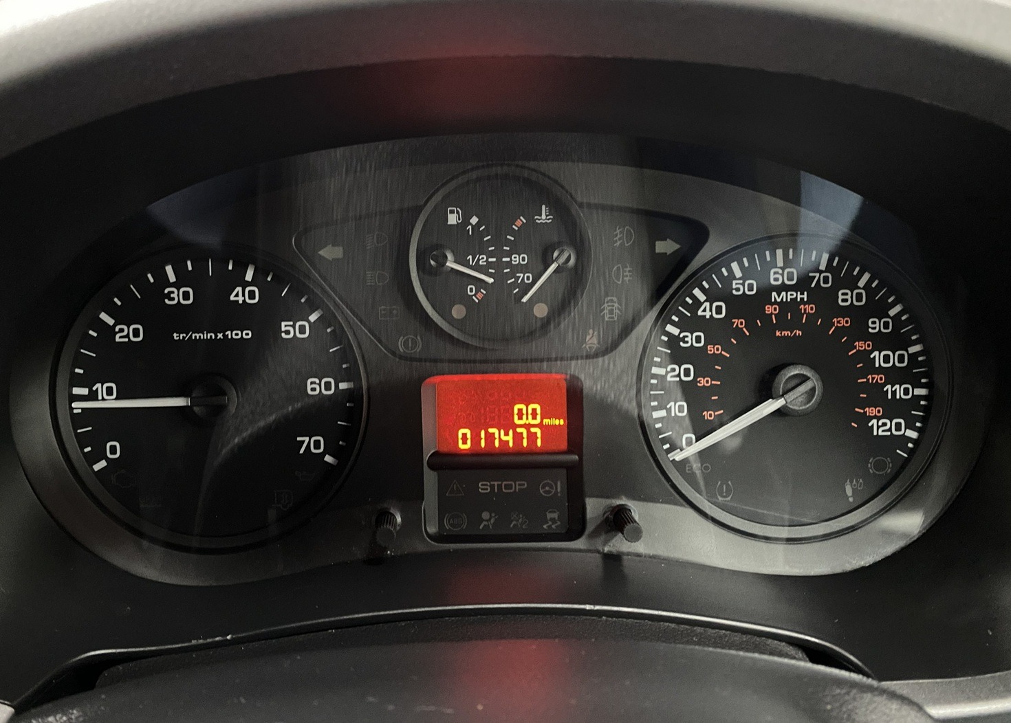 Used Citroen Berlingo Multispace 2019 for sale - 77274663: Photo 21