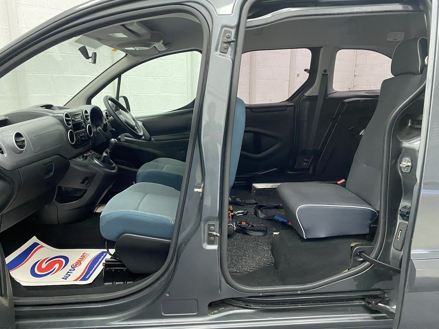 Used Citroen Berlingo Multispace 2019 for sale - 77274663: Photo 3