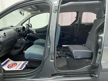 Used Citroen Berlingo Multispace 2019 for sale - 77274663: Photo