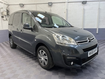 Used Citroen Berlingo Multispace 2019 for sale - 77274663: Photo