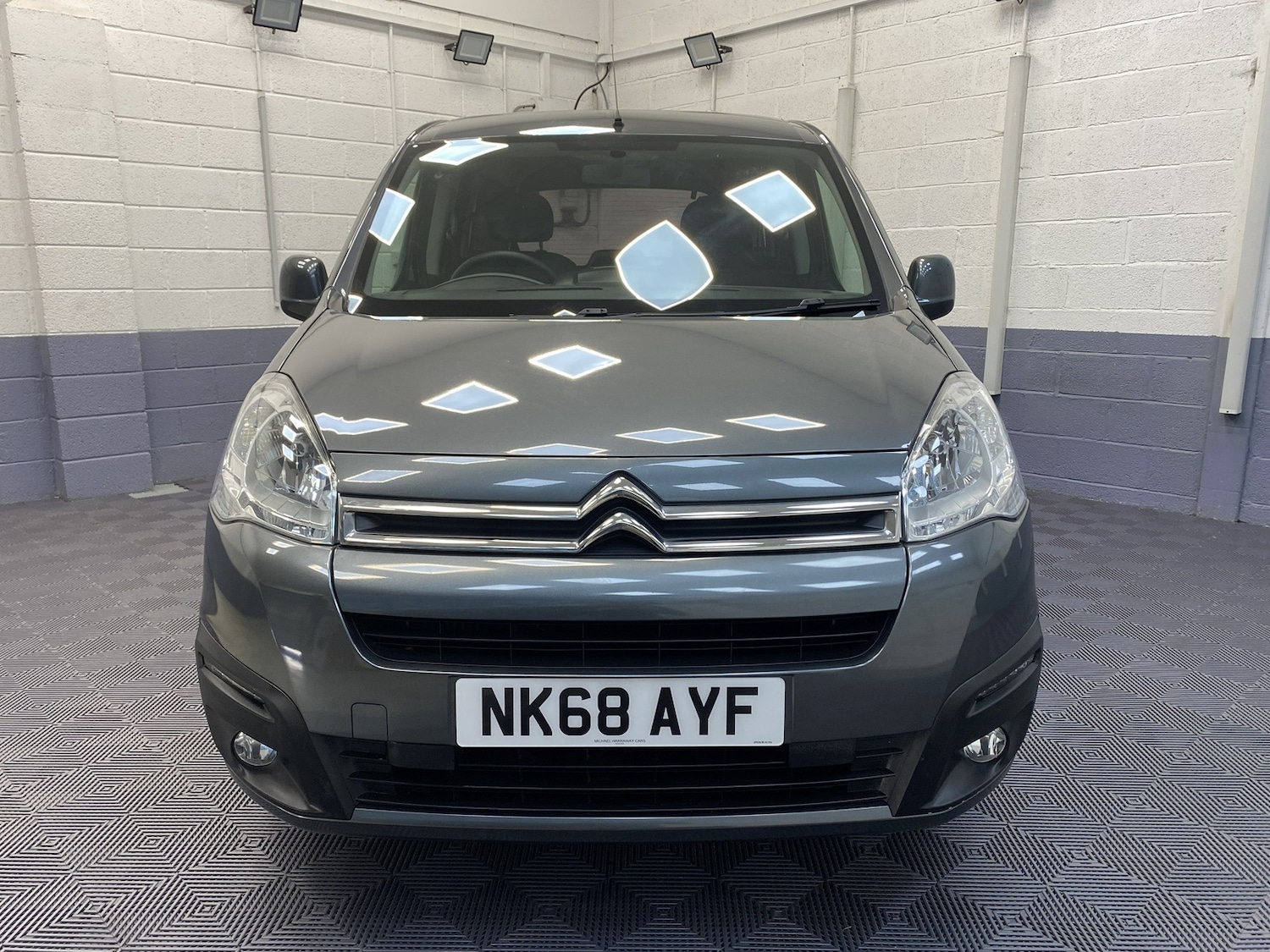 Used Citroen Berlingo Multispace 2019 for sale - 77274663: Photo 5