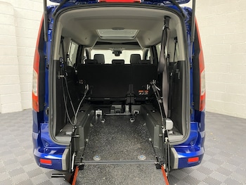 Used Ford Kuga 2019 for sale - 76984549: Photo