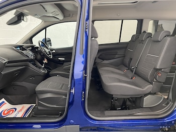 Used Ford Kuga 2019 for sale - 76984549: Photo