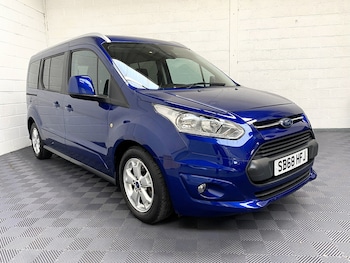 Used Ford Kuga 2019 for sale - 76984549: Photo