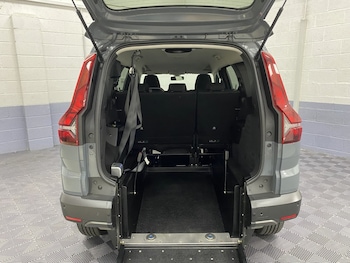 Used Dacia Jogger 2024 for sale - 79152137: Photo