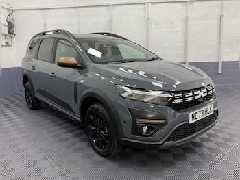 Used Dacia Jogger 2024 for sale - 79152137: Photo