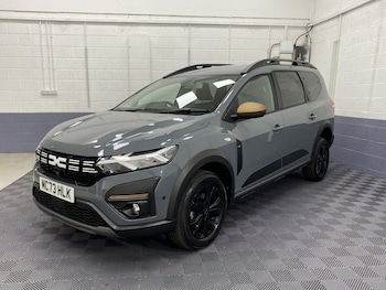 Used Dacia Jogger 2024 for sale - 79152137: Photo
