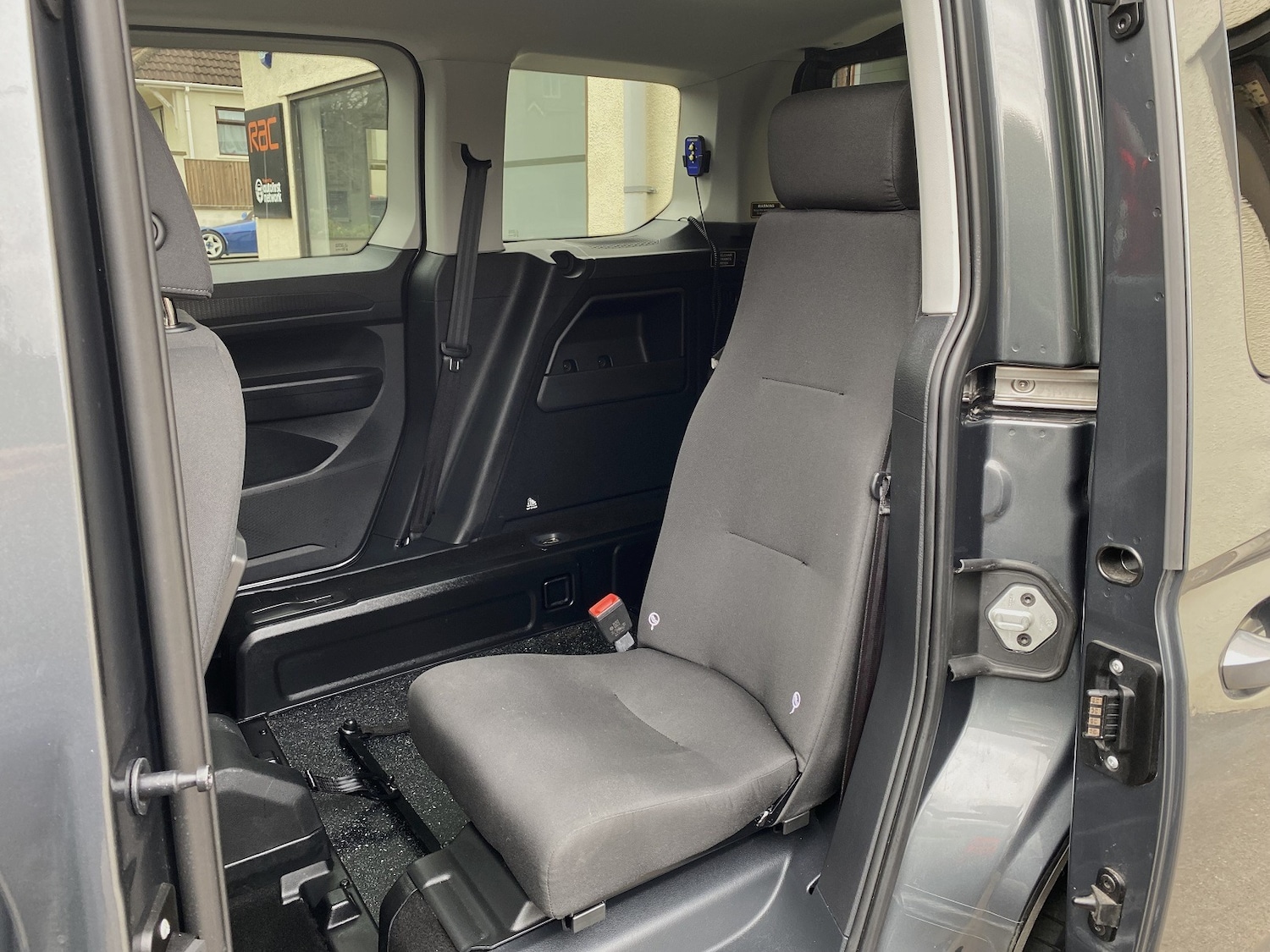 Vehicle 13