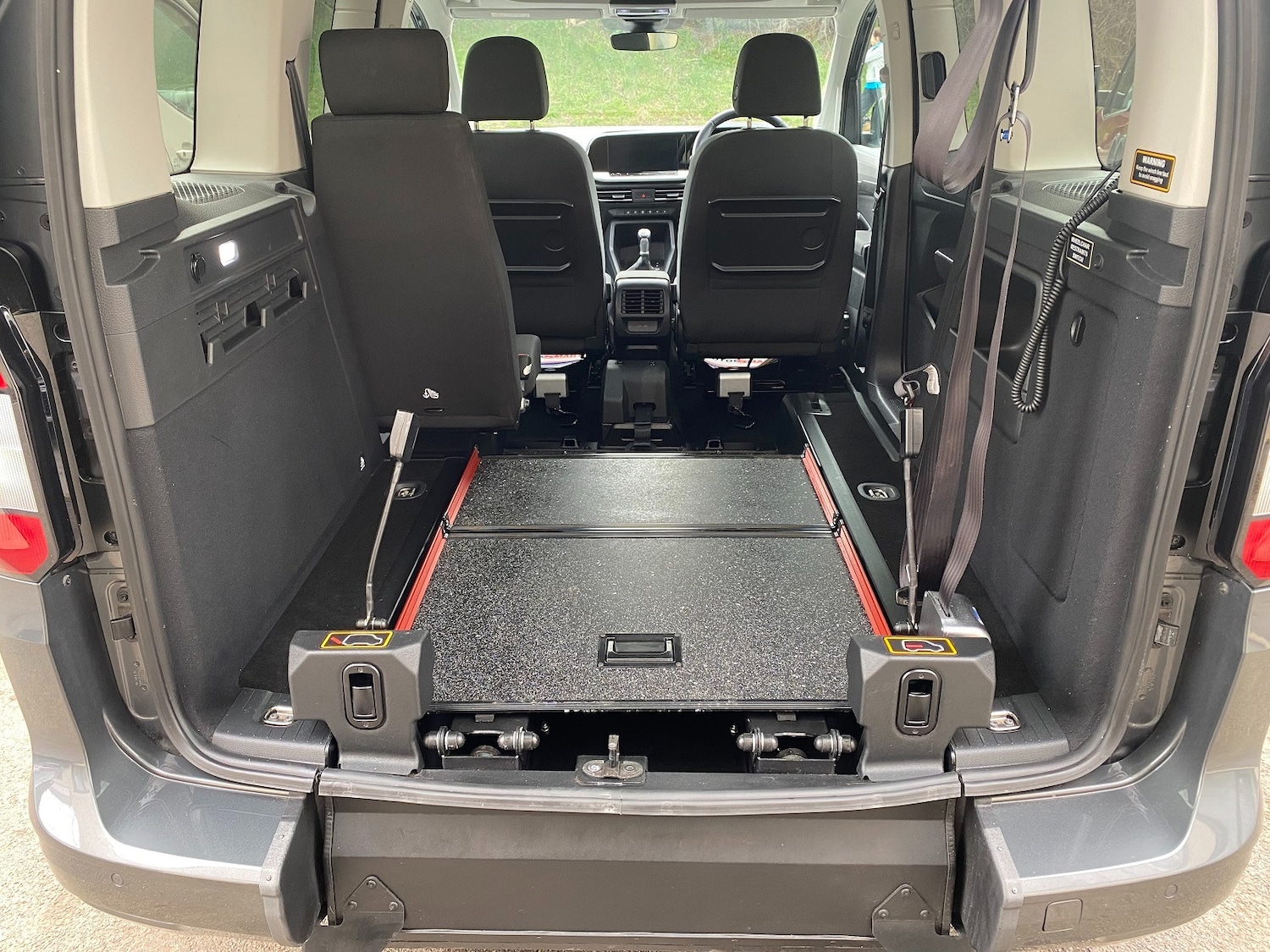 Vehicle 16