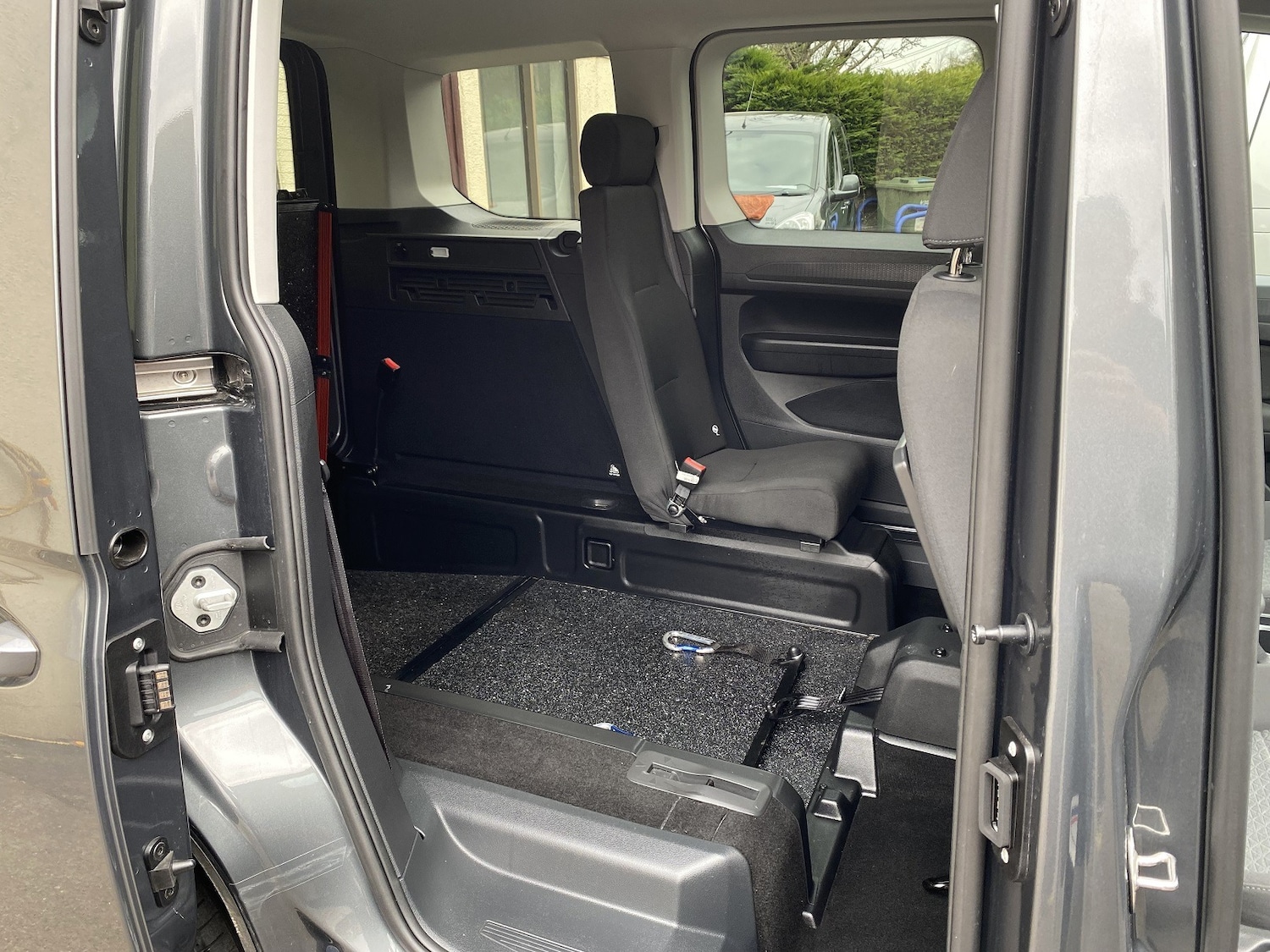 Vehicle 20