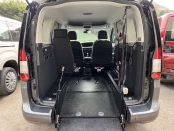 Used Ford Tourneo Connect 2023 for sale - 73759547: Photo