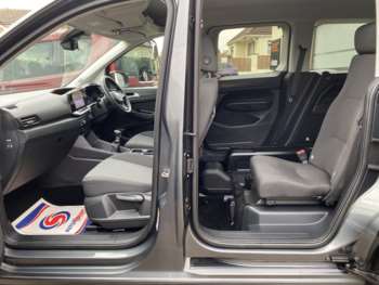 Used Ford Tourneo Connect 2023 for sale - 73759547: Photo