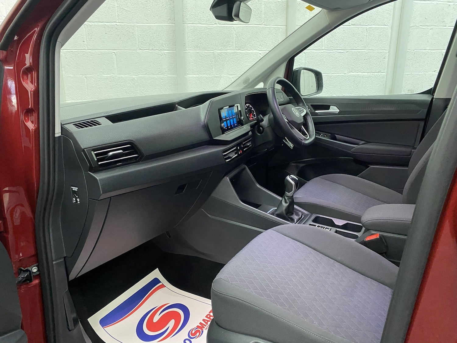 Used Volkswagen Caddy Maxi 2022 for sale - 77418408: Photo 11