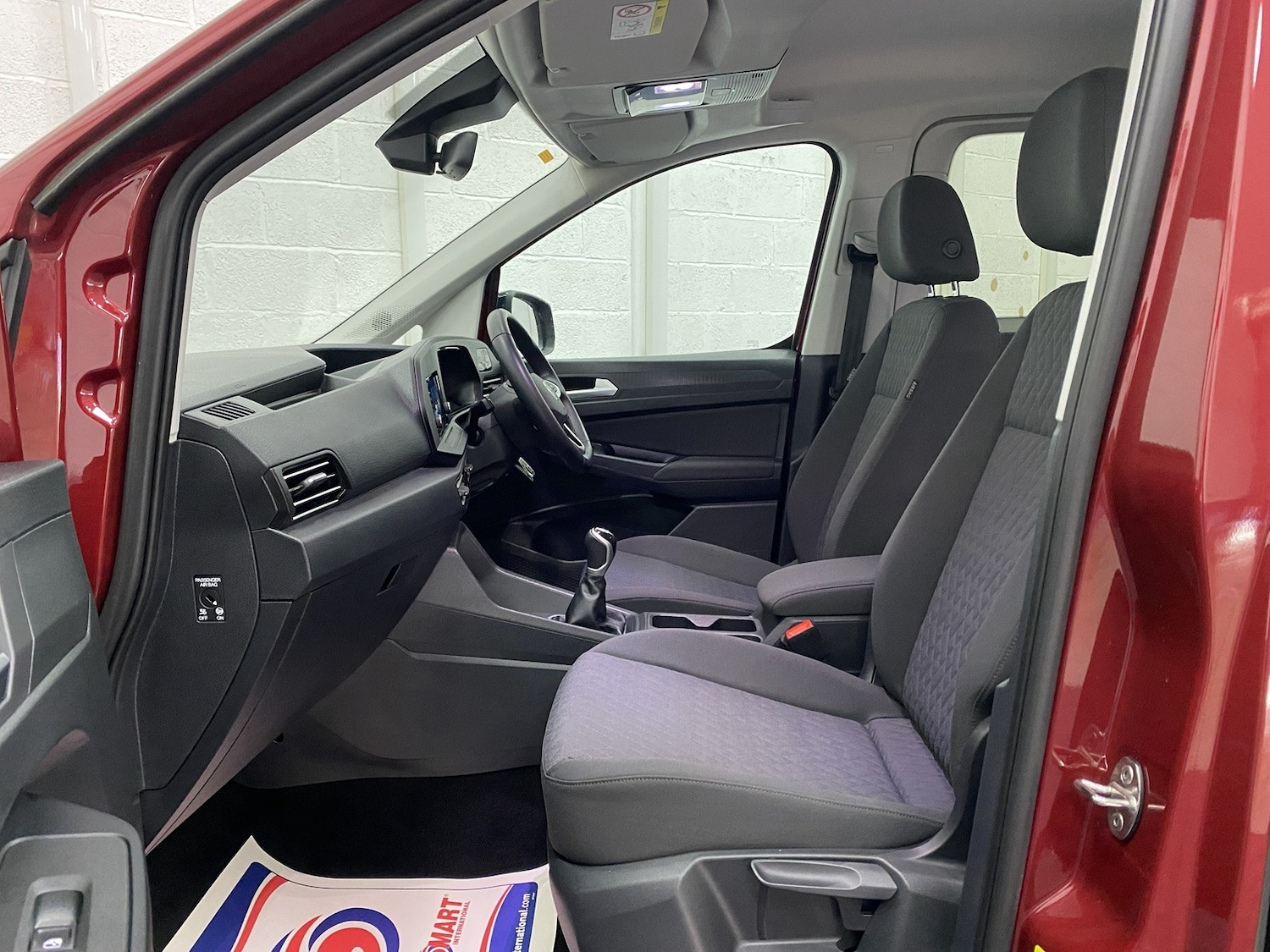 Used Volkswagen Caddy Maxi 2022 for sale - 77418408: Photo 12