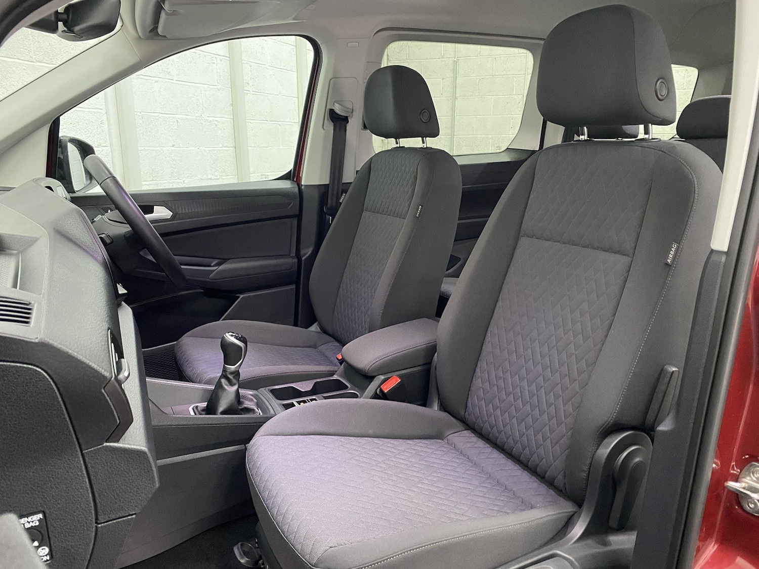 Used Volkswagen Caddy Maxi 2022 for sale - 77418408: Photo 13