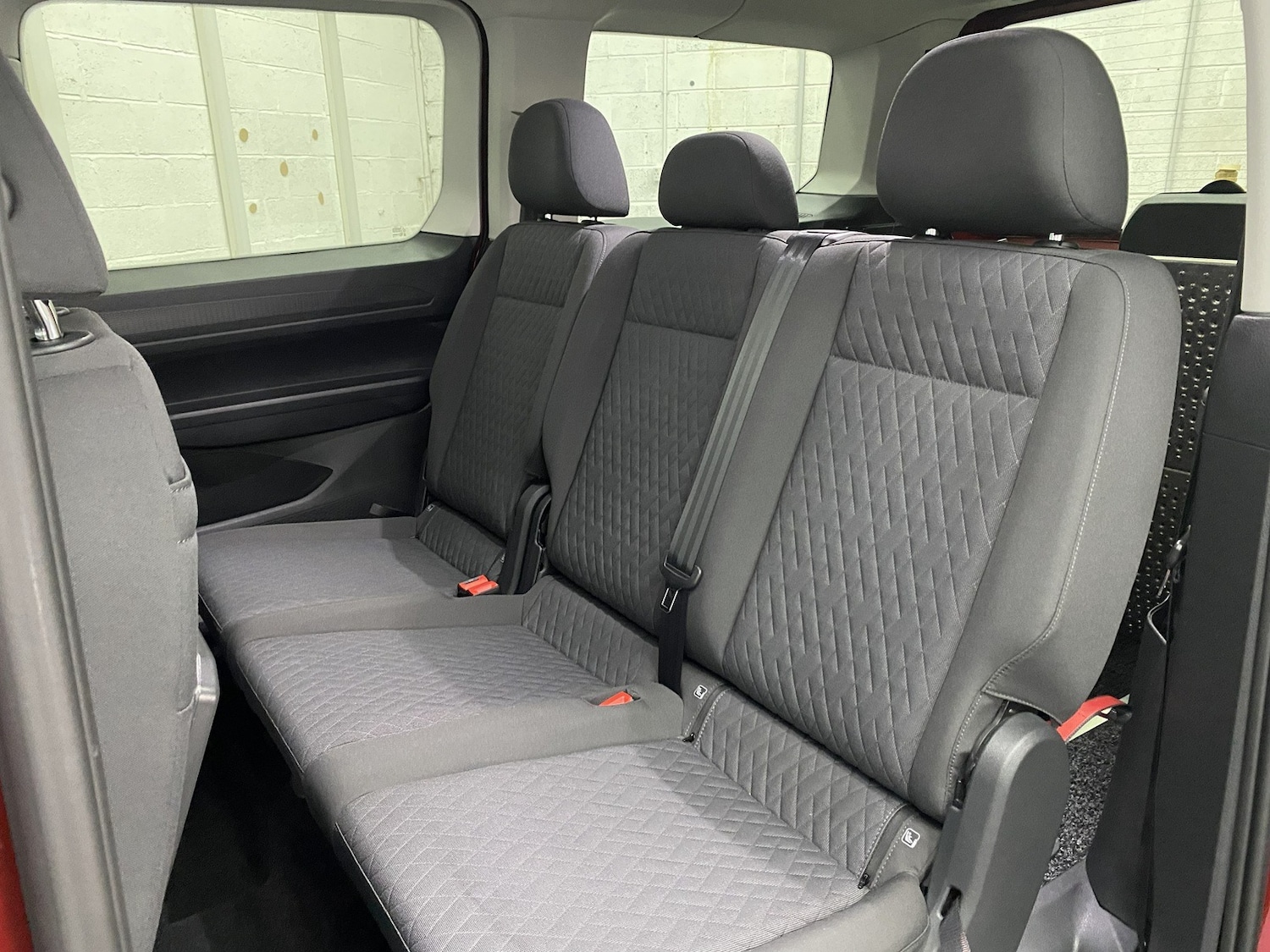 Used Volkswagen Caddy Maxi 2022 for sale - 77418408: Photo 15