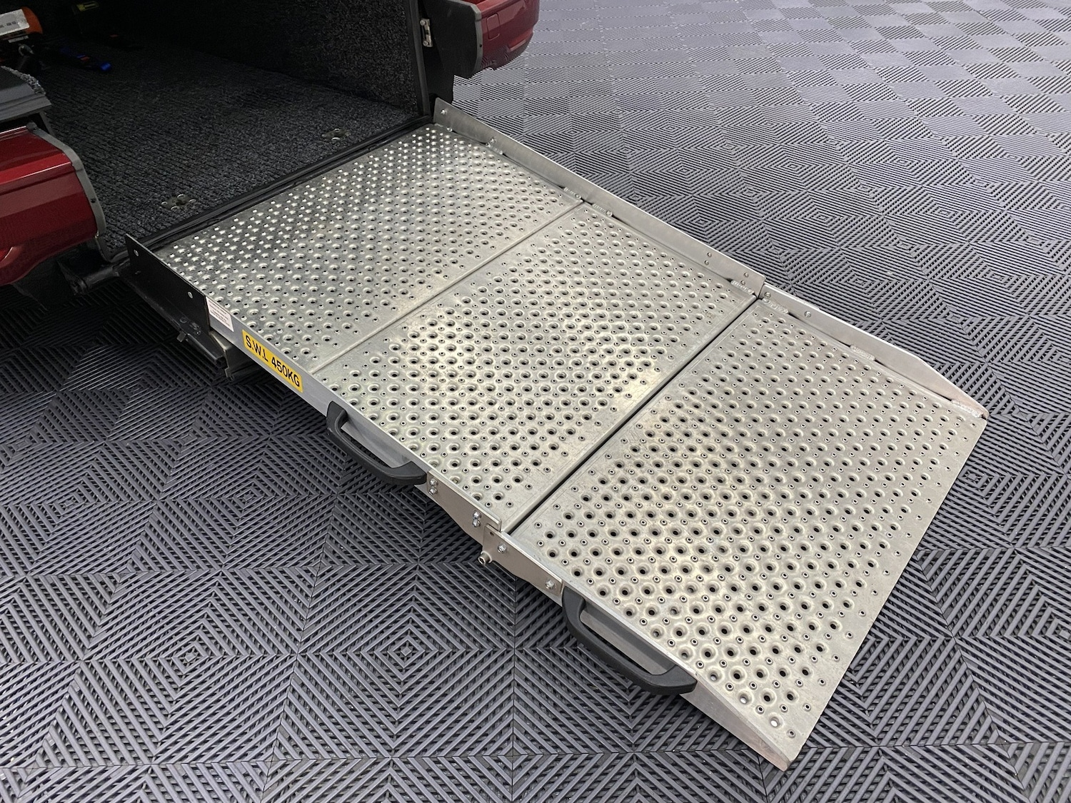 Used Volkswagen Caddy Maxi 2022 for sale - 77418408: Photo 18