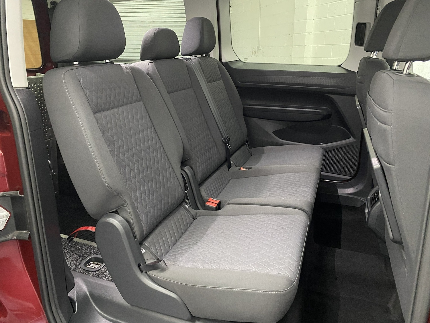 Used Volkswagen Caddy Maxi 2022 for sale - 77418408: Photo 20