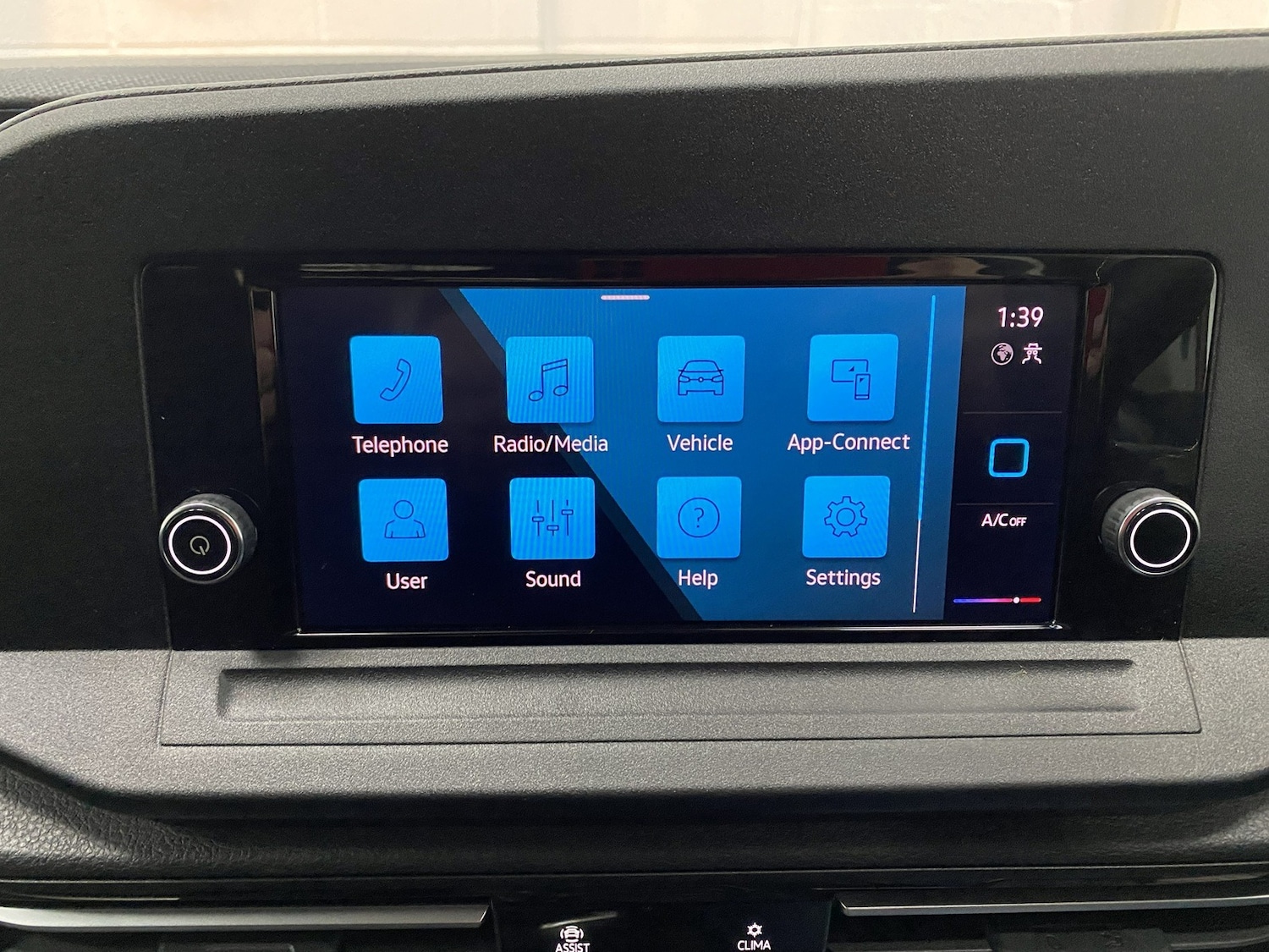 Used Volkswagen Caddy Maxi 2022 for sale - 77418408: Photo 22