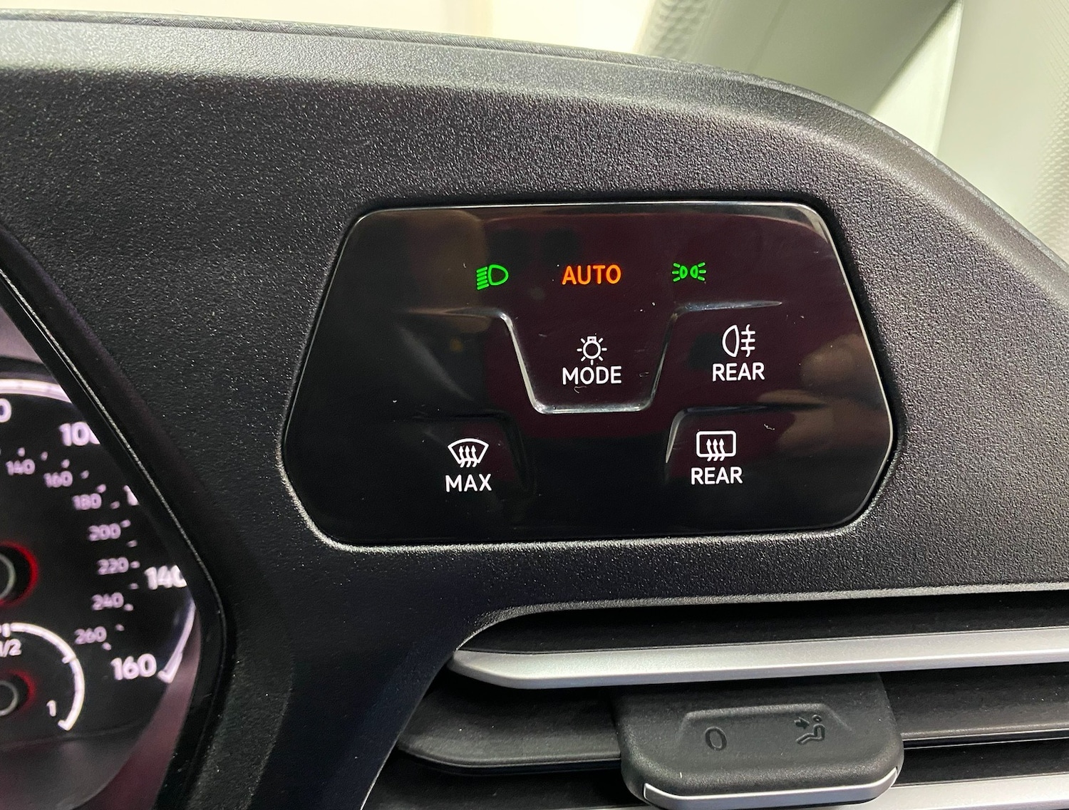 Used Volkswagen Caddy Maxi 2022 for sale - 77418408: Photo 28