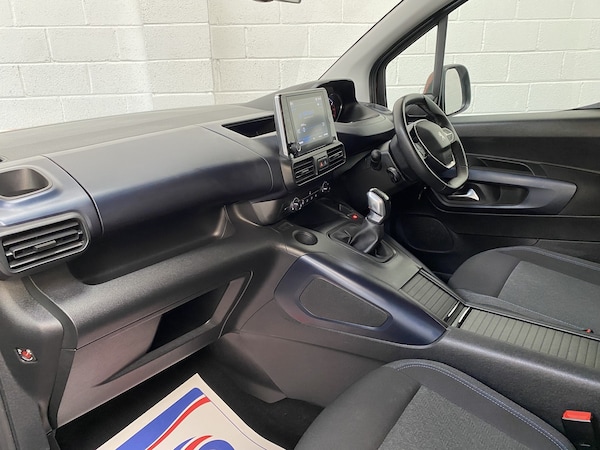 Used Peugeot Rifter 2020 for sale - 75661729: Photo 11