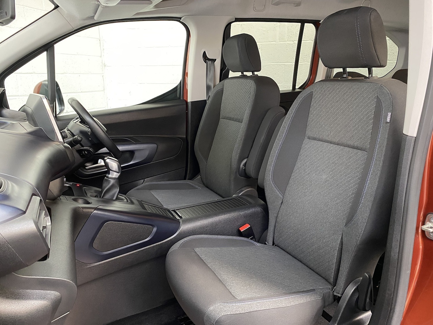Vehicle 13