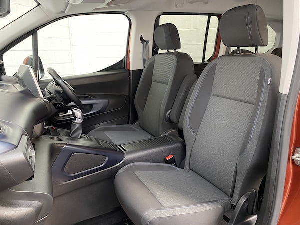 Used Peugeot Rifter 2020 for sale - 75661729: Photo 13