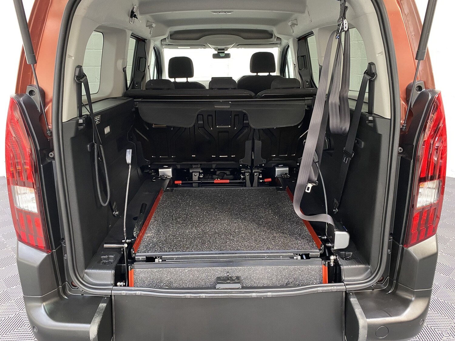 Vehicle 17