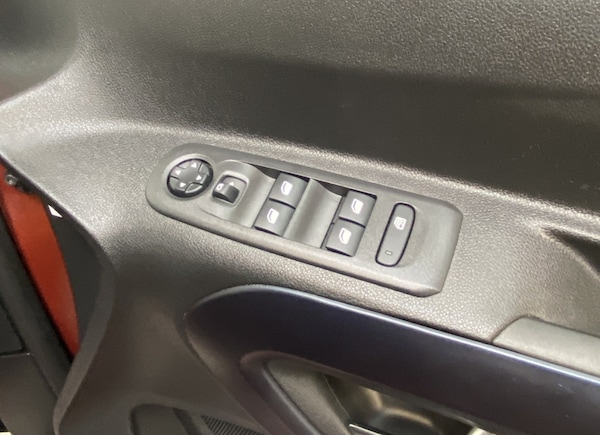 Used Peugeot Rifter 2020 for sale - 75661729: Photo 26