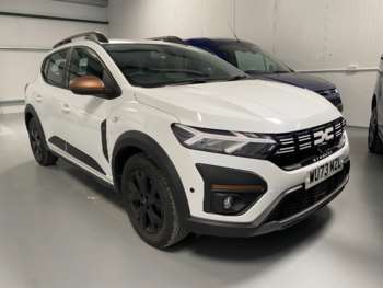 2023 (73) - 1.0 TCe Extreme 5dr