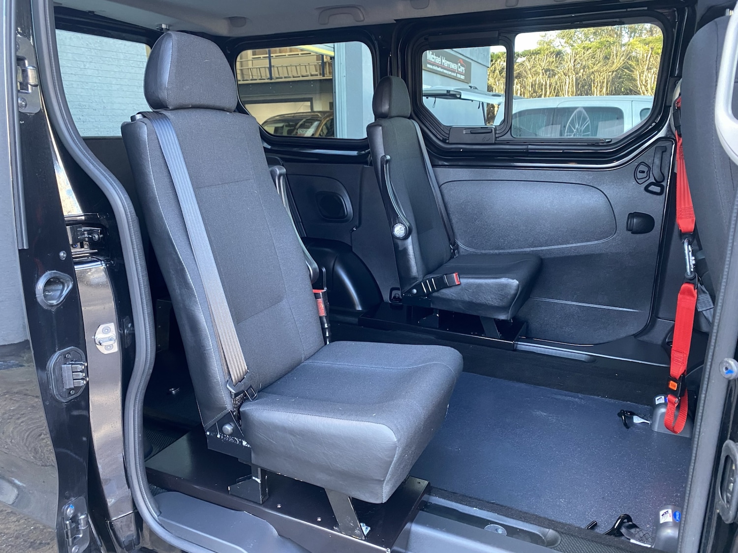 Used Renault Trafic 2025 for sale - 77447643: Photo 3