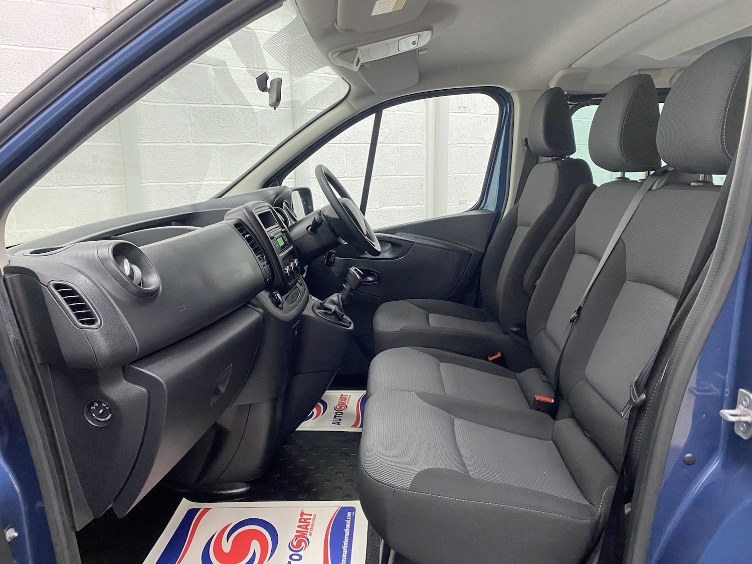 Used Renault Trafic 2021 for sale - 77529227: Photo 11