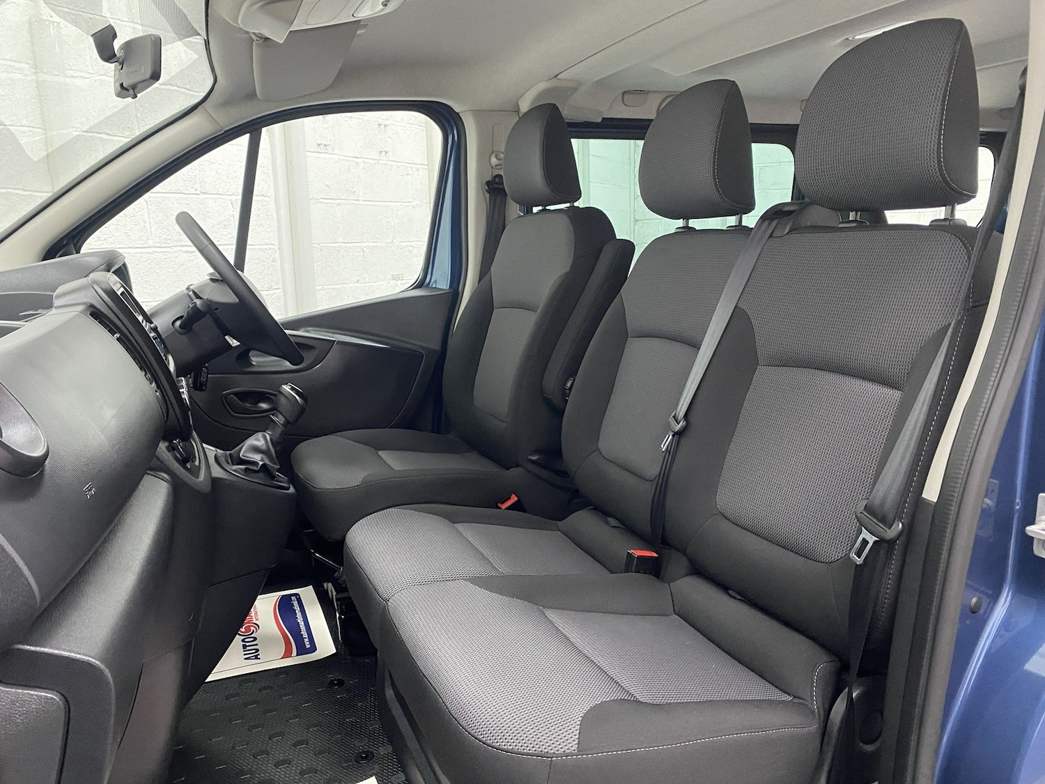 Used Renault Trafic 2021 for sale - 77529227: Photo 12