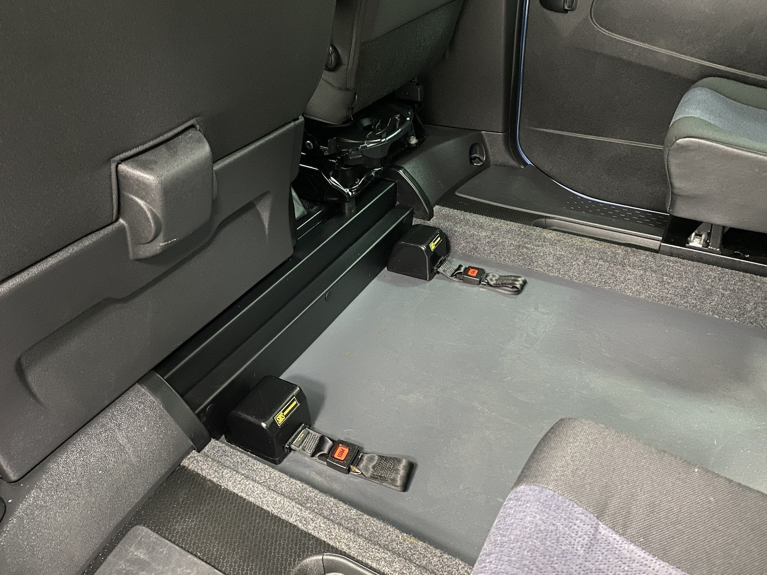 Used Renault Trafic 2021 for sale - 77529227: Photo 14