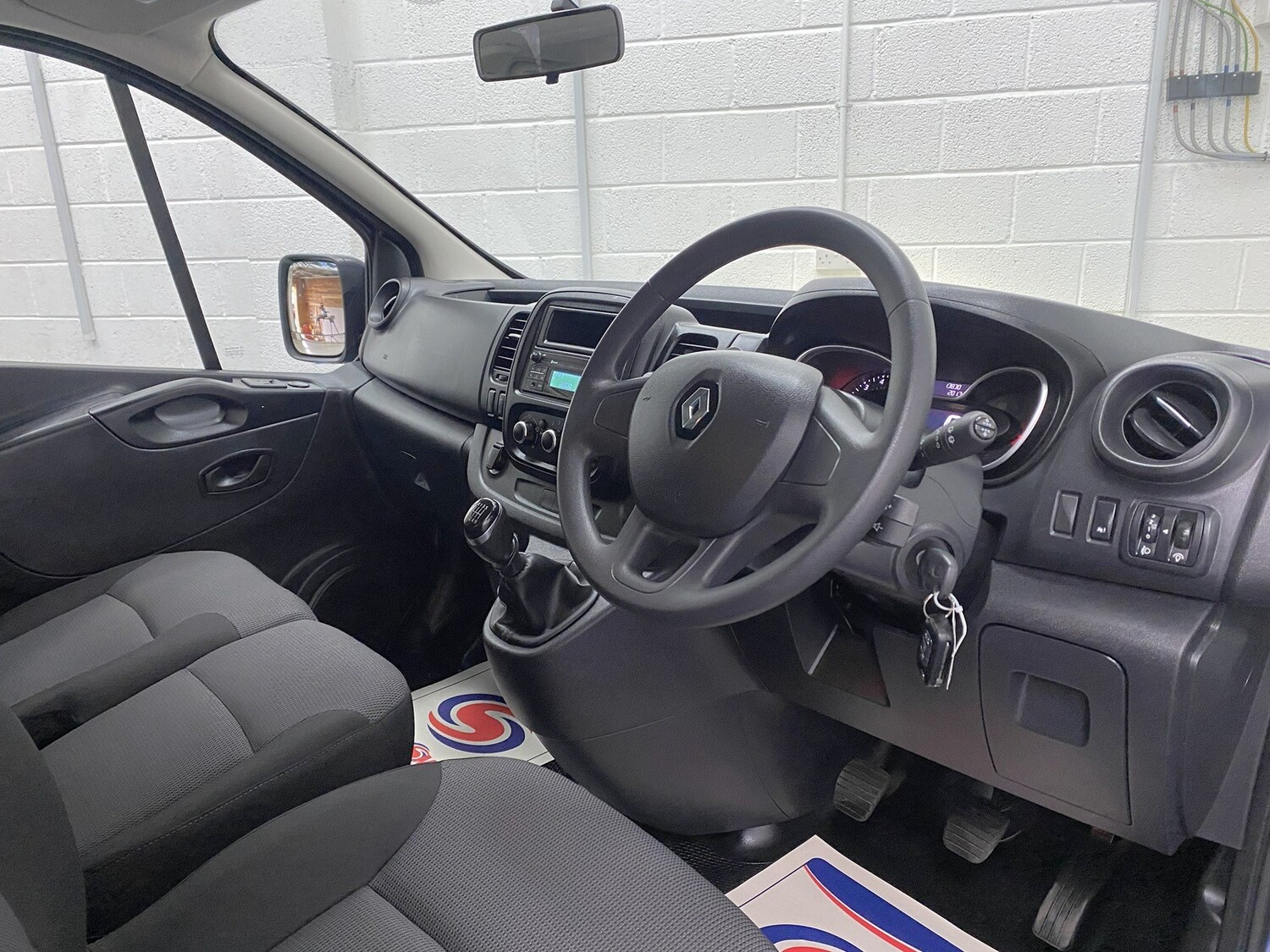 Used Renault Trafic 2021 for sale - 77529227: Photo 21