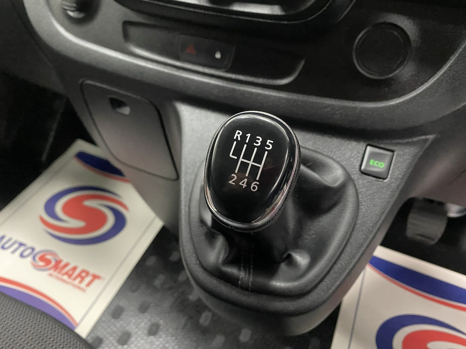 Used Renault Trafic 2021 for sale - 77529227: Photo 23