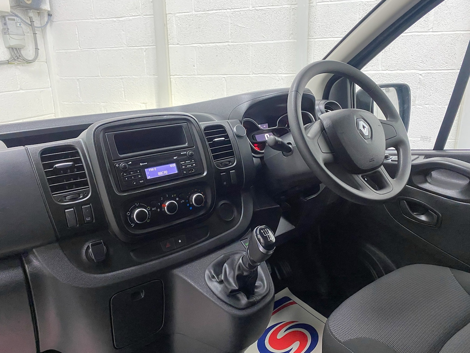 Used Renault Trafic 2021 for sale - 77529227: Photo 9