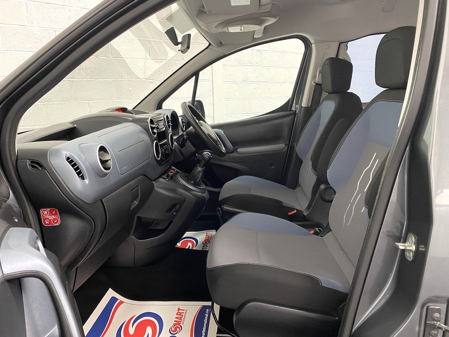 Used Peugeot Partner Tepee 2015 for sale - 76234246: Photo 12