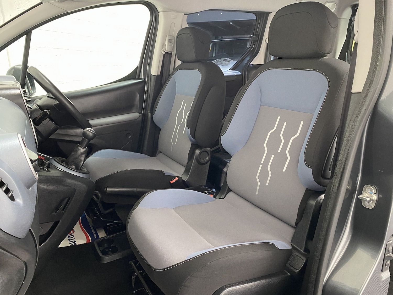 Used Peugeot Partner Tepee 2015 for sale - 76234246: Photo 13