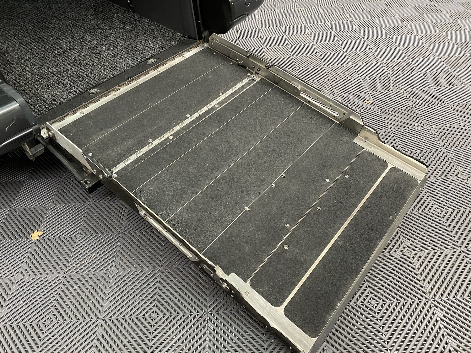 Used Peugeot Partner Tepee 2015 for sale - 76234246: Photo 17