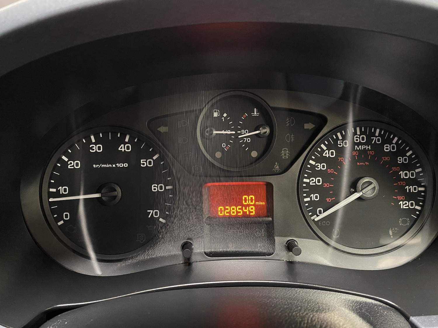 Used Peugeot Partner Tepee 2015 for sale - 76234246: Photo 22